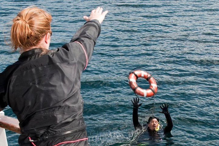 PADI Rescue Diver - Photo 1 of 14